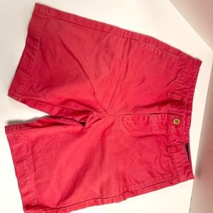 Boy Size 10 Shorts Vineyard Vines